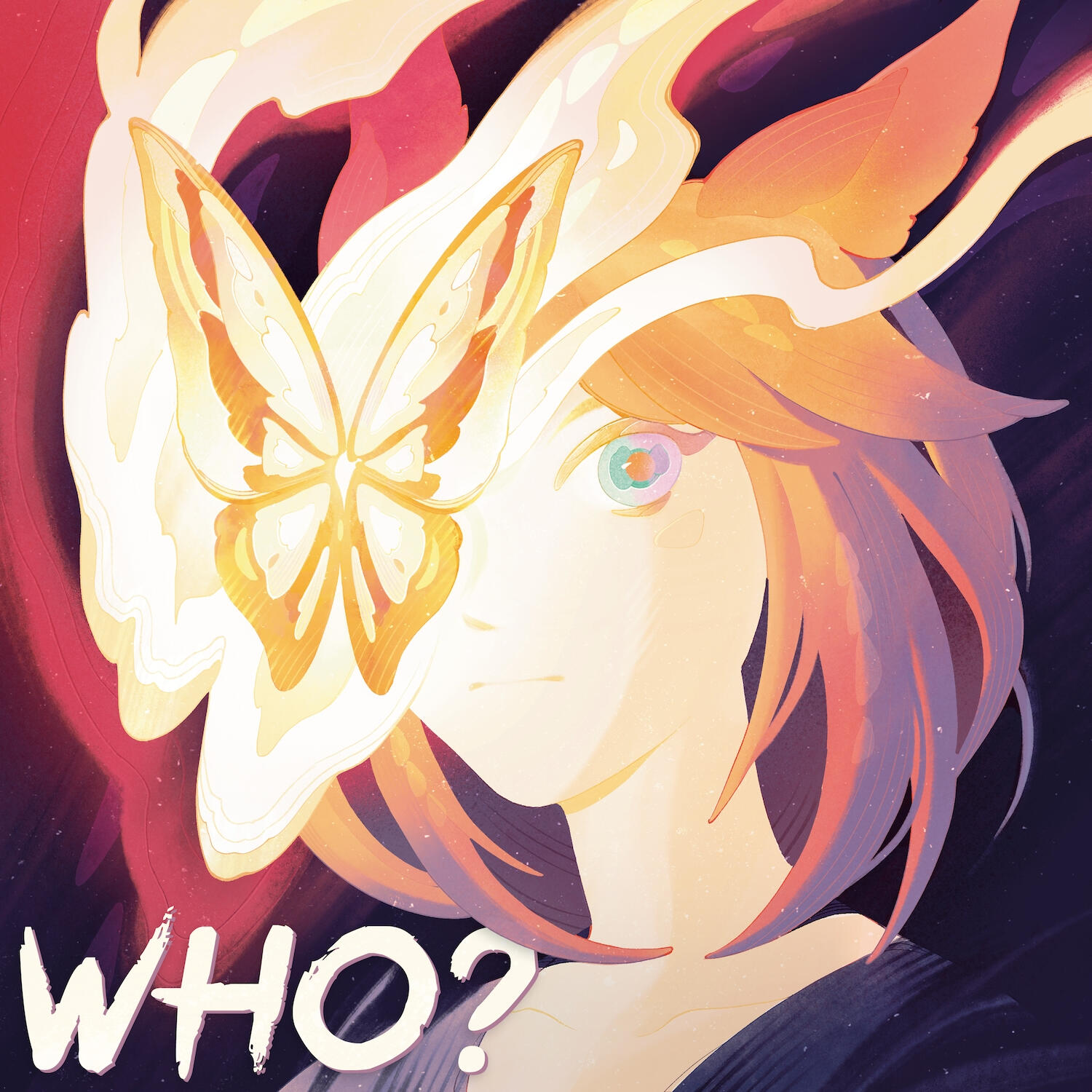 Who?